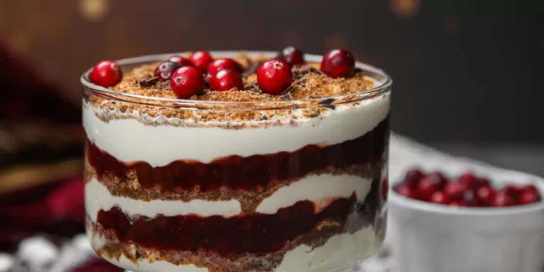 Latvian Layered Rye Bread – bake a delicious dessert