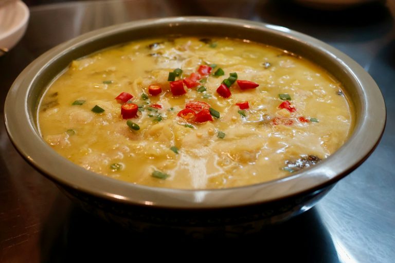 Latvian Fish Soup – a delightful adventure